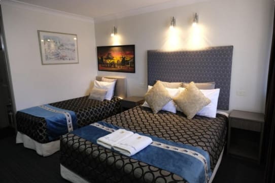 Motel for Sale - Rare Opportunity in Highly Sought-After Central Coast Location