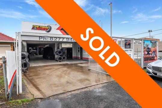 *SOLD BY VENTURE COMMERCIAL*