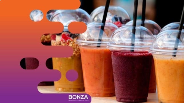 36461 Turnkey Smoothie Business - URGENT SALE