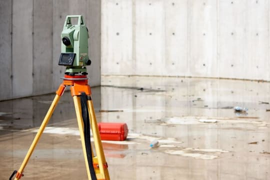 Established Surveying Business| National Projects|Strong Systems  $370K Profit  NSW