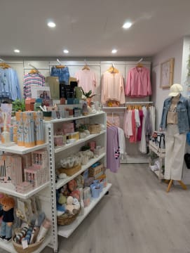Coastal Fashion Boutique & Giftware Business in Kingscliff