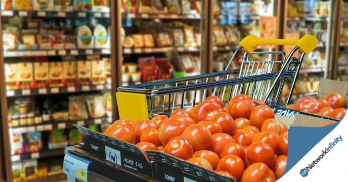 For Sale IGA Supermarket Very Profitable Long Lease