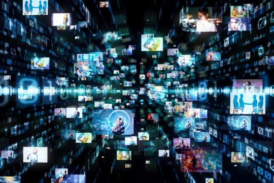 High-Margin Marketing and Automation Business