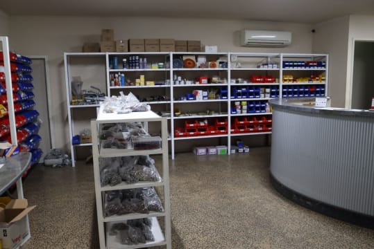 Established Metal Fabrication & Steel Sales Business Gippsland Region