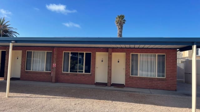 Edithburgh Seaside Motel -   Freehold Going concern with Expansion Potential