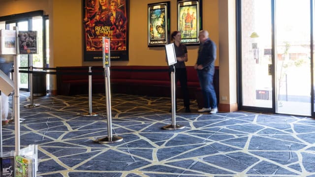 Iconic Regional Entertainment Asset with Multiple Acquisition Pathways - Expressions of Interest ...