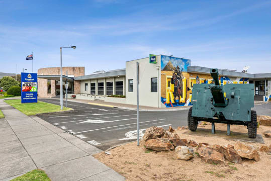 Profitable Tyres & Mechanical Business for Sale - Mornington Peninsula