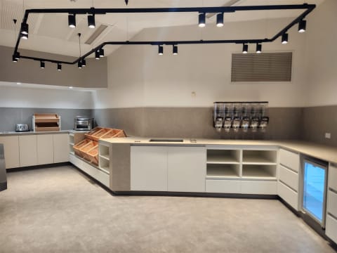 Established Perth Commercial Joinery Business