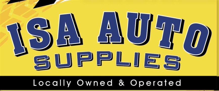 Auto Parts & Accessories Store