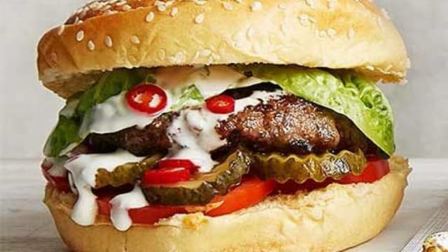 Busy Kebab and Burger Shop | Prime Location | Endless Potential - Altona
