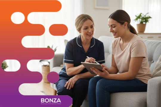 36497 NDIS Support Business with Strong Referral Network