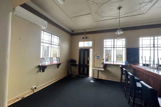 Cricket Club Hotel -Historic charm - Country hospitality - Endless potential.