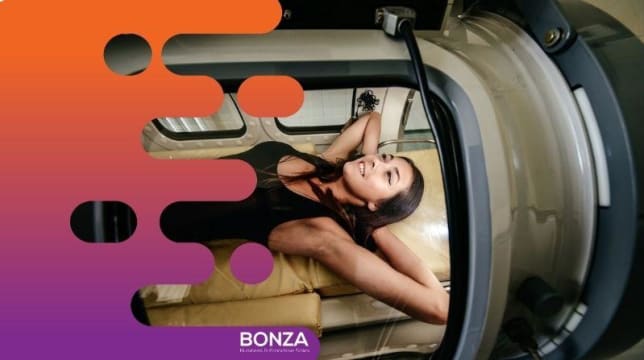 36660 Hyperbaric Oxygen Therapy Studio - Profitable Wellness Market