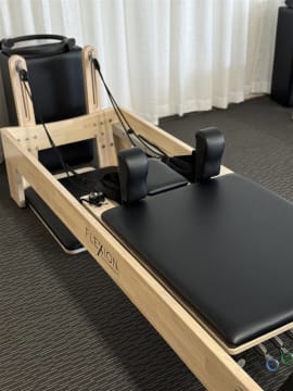 Boutique Pilates Studio with Strong & Growing Membership Base