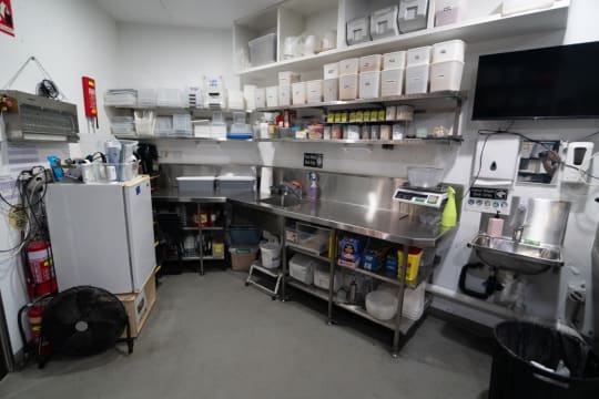 Charcoal Chicken and Takeaway Meals – Brisbane, QLD