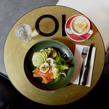 CAFE - TAKING UPTO $60,000PPW.   FULLY UNDER MANAGEMENT.