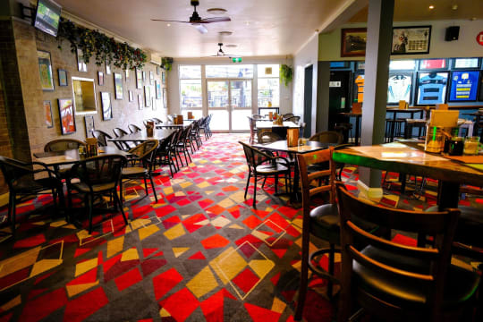 Imperial Hotel Cowra - Landmark Freehold Country Hotel