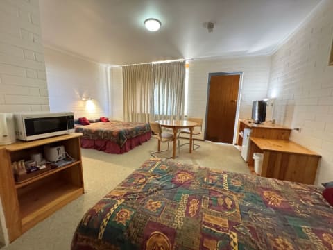 Outback Motel Hawker Flinders Ranges South Australia