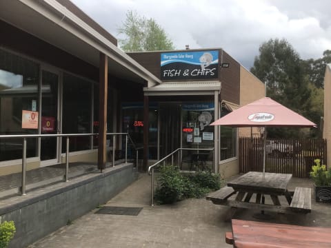 Profitable Lifestyle Business - Marysville Takeaway - WIWO