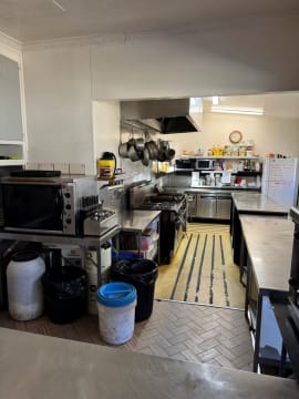 Crown Hotel Newstead