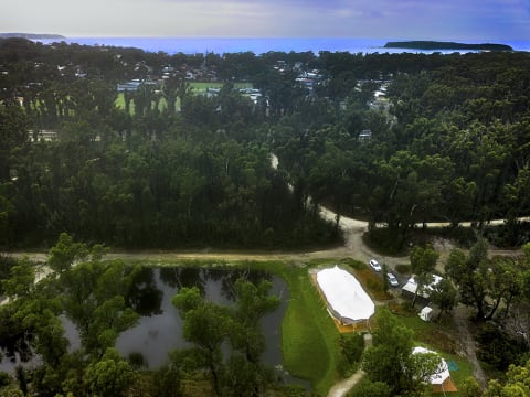 Luxury Coastal Retreat & Development Opportunity - The Bower at Broulee