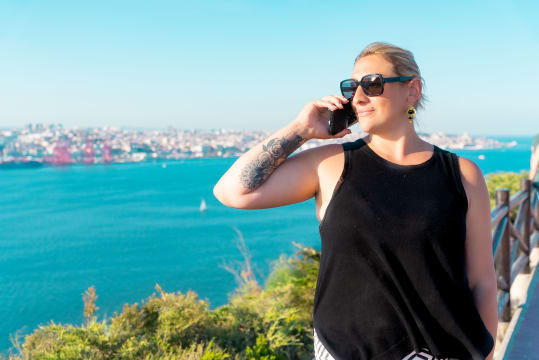 Turnkey Digital Business Solution –  NATIONAL OPPORTUNITY