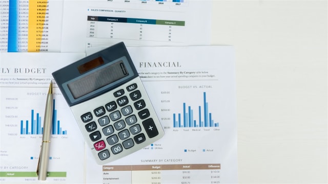 Boutique Accounting & Financial Planning Practice
