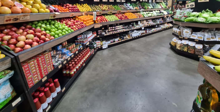 ​Fruit Market for Sale – Prime Northwest Location