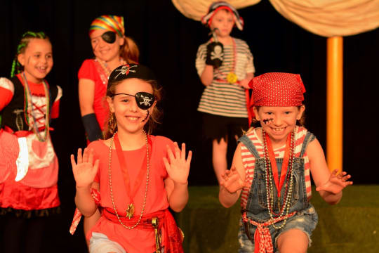 Helen O’Grady Drama Academy – Eastern Suburbs, WA