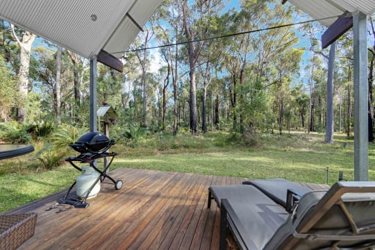 Luxury Coastal Retreat & Development Opportunity - The Bower at Broulee