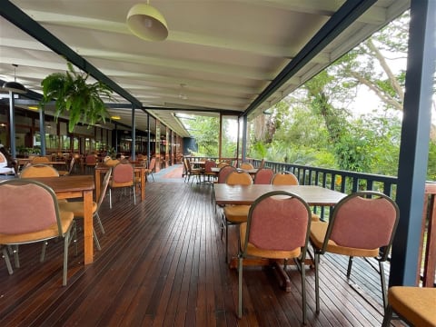 Kuranda Rainforest View Restaurant for Sale