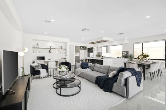 Property Styling & Furniture Staging Business  Chattels Sale WIWO
