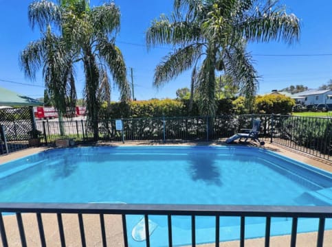 Motel Leasehold for Sale - Overlander Motor Lodge, Gunnedah - Exclusive Agents