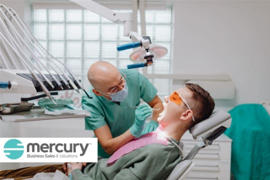Premium Dental Clinic for Sale - Melbourne South-East