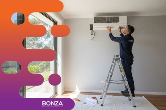 37149 - Reputable Air Conditioning Business With Loyal Clients