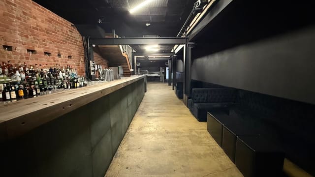 My Aeon  - One of the city's most iconic and enduring nightclubs