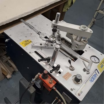 For Sale: Picture Framing &amp; Signage Printing Business