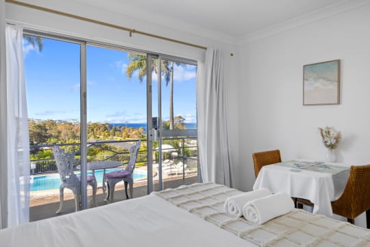 A Rare Coastal Development Opportunity – DA Approved with Holding Income | Resort Brokers ID : FH...