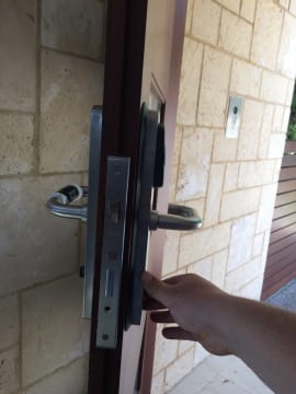 Mobile Locksmith Business – Mornington Peninsula, VIC