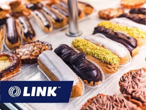 Rare Gem: High Performing Hospitality Business