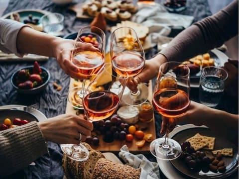 Cafe & Wine Barin QVB Sydney Shopping Centre - Asset Sale!