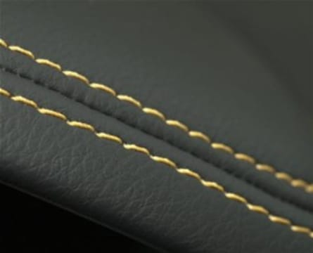 Leather, Vinyl & Plastic Repair Business - High Profits
