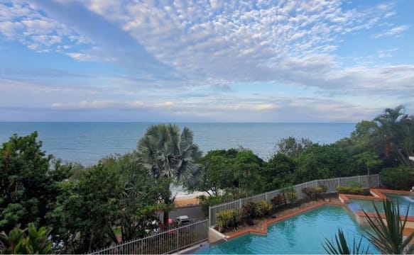 Trinity Beach Management Rights | Established Income | Exceptional Coastal Lifestyle
