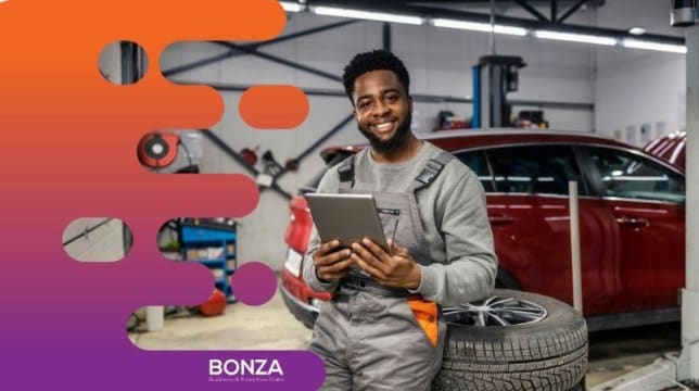 36259 - Profitable Automotive Business - UNDER CONTRACT