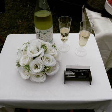 Exciting Opportunity - Chauffeur-Driven Limousine Service - Central Coast