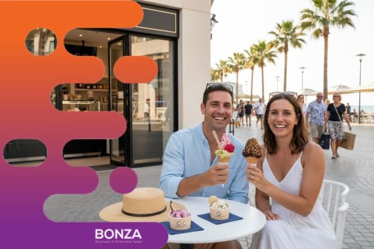37009 - Artisan Gelato Business With Premium Fit-Out