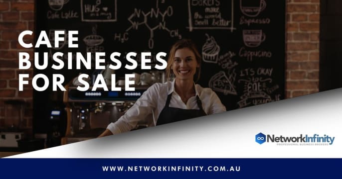 Rare Opportunity Cafe Industrial Coffee Shop 5 Days Only with Good Rent