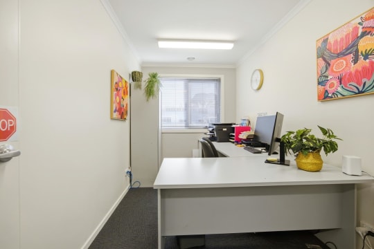 Prime Burnie Property | 3 Buildings | Childcare, Health & Multiple Future Uses (STCA)