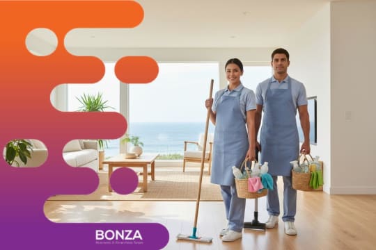 37123 - Profitable Cleaning Business - Strong Ongoing Demand