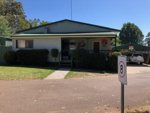 FANTASTIC SOUTH WEST CARAVAN PARK